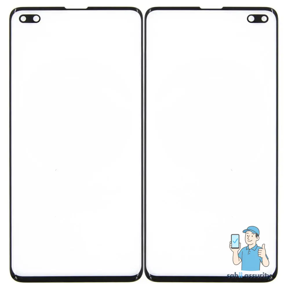 Front Glass for Oppo Reno 3 Pro